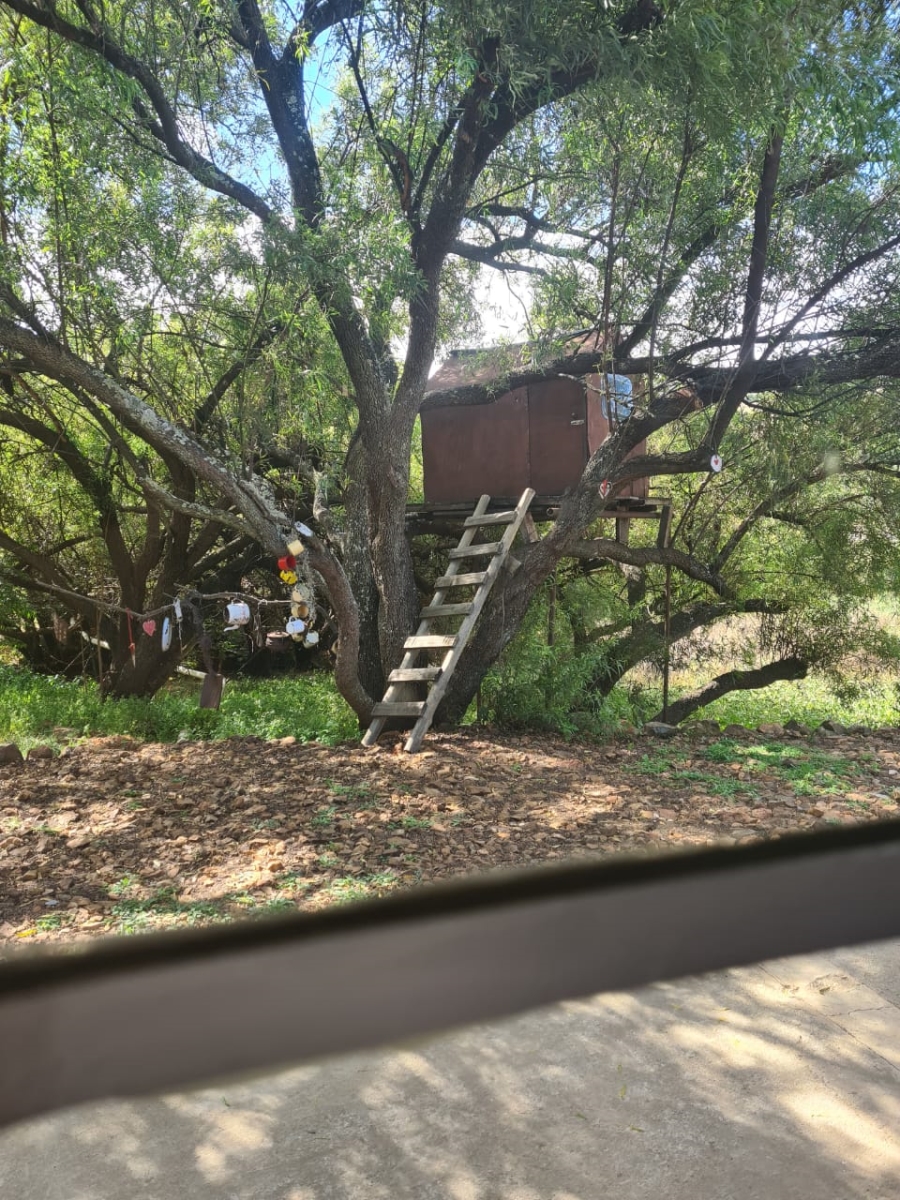 4 Bedroom Property for Sale in Deneysville Free State